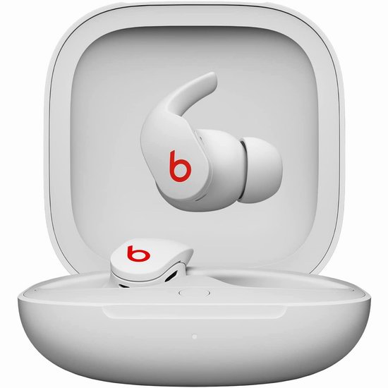  历史新低！Beats Fit Pro 真无线降噪耳机8折 199.99加元包邮！3色可选！