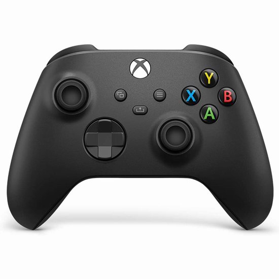  历史最低价！Xbox 无线控制器/游戏手柄 59.96加元包邮！多色可选！