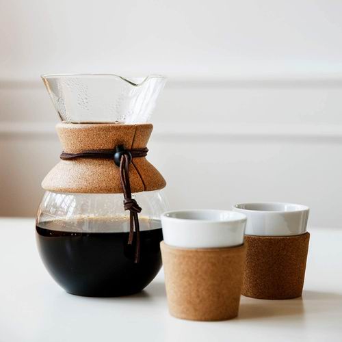  Bodum 网红手冲咖啡机 带永久过滤器 18.23加元（原价 27.72加元）