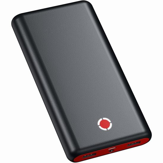  白菜价！历史新低！EnergyCell Pilot X7 20000mAh 便携式移动电源/充电宝 13.99加元清仓！