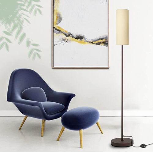  KIKET HOME 现代设计落地灯 50.99加元（原价 71.99加元）