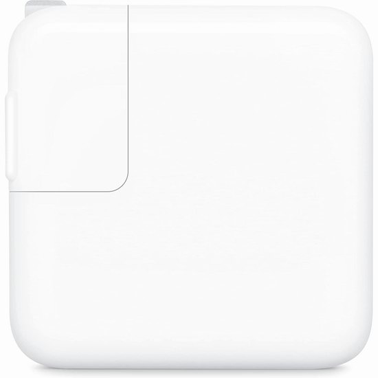  新品 Apple 35W 双USB-C端口 苹果电源适配器 USB充电器 79加元包邮！2款可选！