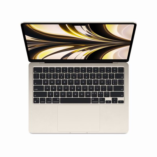 新品Apple MacBook Air M2芯片13.6英寸笔记本电脑1399.99加元（原价