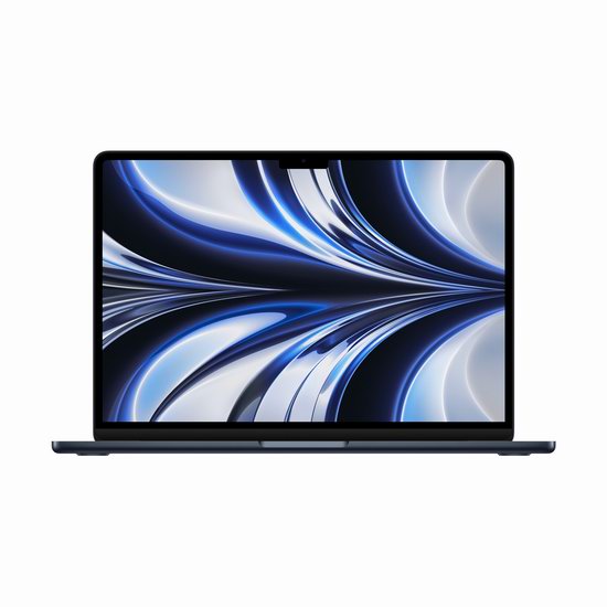  历史新低！Apple MacBook Air M2芯片 13.6英寸笔记本电脑（512GB）8.9折 1499.99加元包邮！英法双语可选！