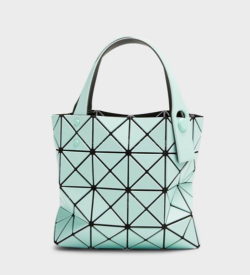Bao Bao Issey Miyake 手袋6.5折起+满立减25加元：封面款托特包374.95加元