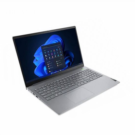  折扣升级！新品 Lenovo 联想 ThinkBook 15 Gen 4 15.6英寸轻薄笔记本电脑（8GB/256GB）5.7折 552.33加元包邮！下单时可升级配置！