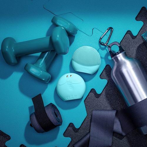  FOREO LUNA Fofo 超萌小眼睛 智能洗脸刷6.8折 79.68加元（原价 119加元） ！多色可选！
