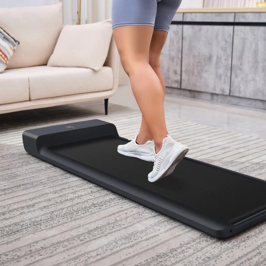  走步神器！小米 WalkingPad A1 PRO 可折叠走步机5.8折 467.49加元包邮！荣获红点及IF设计大奖！