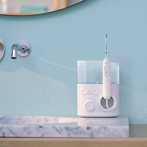  历史最低价！Philips 飞利浦 Sonicare Hx3811/20 家用电动水牙线6.1折 84.95加元包邮！
