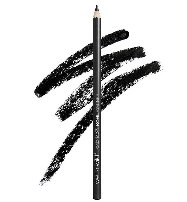  白菜价！Wet n Wild C601A 眼线笔1.88加元！2色可选！