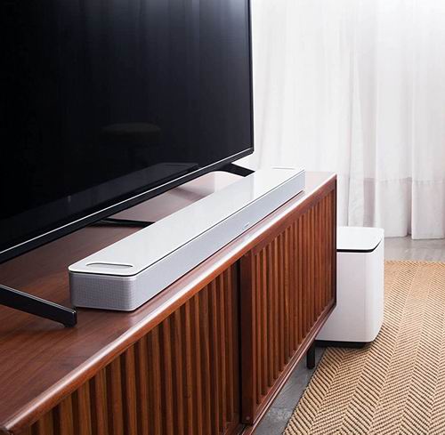  Bose Smart Soundbar 900 智能蓝牙音箱 带语音小助理 949加元（原价 1149加元）！2色可选