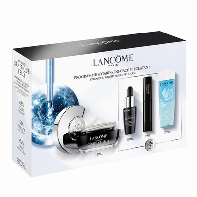 Lancome 兰蔻官网限时闪购，精选多款菁纯套装4.1折起！