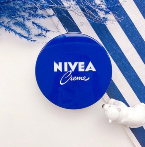  NIVEA 百年经典 妮维雅小蓝罐面霜75毫升 7.05加元（原价 8.8加元）！开架推荐乳霜常胜军！成分超单纯，敏感肌也爱