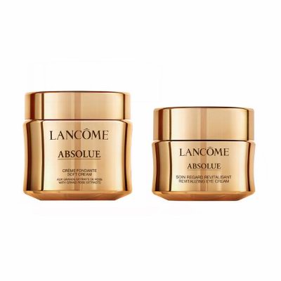 Lancome 兰蔻官网限时闪购，精选多款菁纯套装4.1折起！