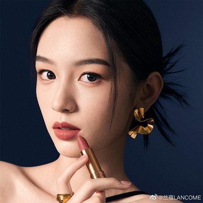 Lancome 兰蔻官网限时闪购，精选多款菁纯套装4.1折起！
