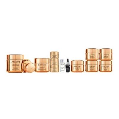 Lancome 兰蔻官网限时闪购，精选多款菁纯套装4.1折起！