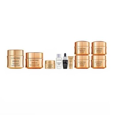 Lancome 兰蔻官网限时闪购，精选多款菁纯套装4.1折起！