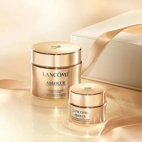  Lancome 兰蔻官网限时闪购，精选多款菁纯套装4.1折起！