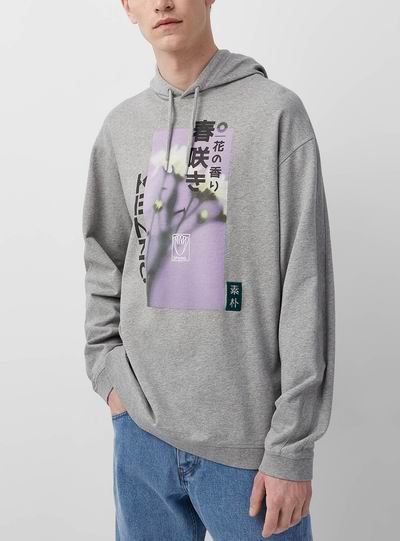 Kenzo男士时尚服饰2.4折起+满减25加元！T恤99加元、经典虎头T恤129.95加元