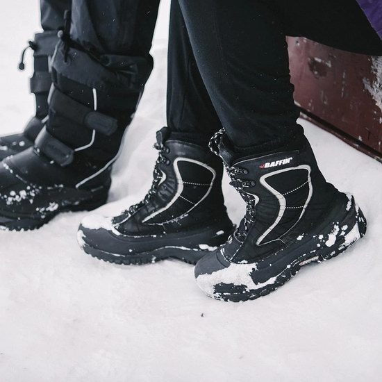  白菜价！Canada Goose旗下品牌 Baffin Sage 零下50度抗寒 女式雪地靴（6/36码）2.9折 65.87加元包邮！