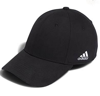  adidas Structured男士棒球帽 14.1加元
