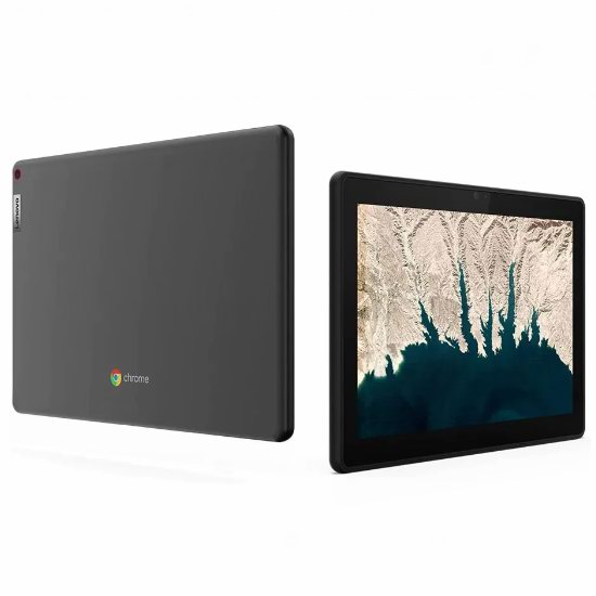 白菜价！Lenovo 联想 10e Chromebook 10.1英寸平板电脑3.1折 129加元包邮！