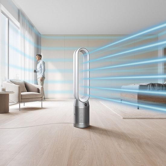  Dyson 戴森 TP7A 空气净化无叶风扇 549.99加元（原价 699.99加元）