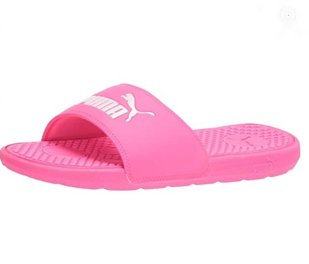  PUMA 女式凉鞋 17.99加元（原价 32.99加元）