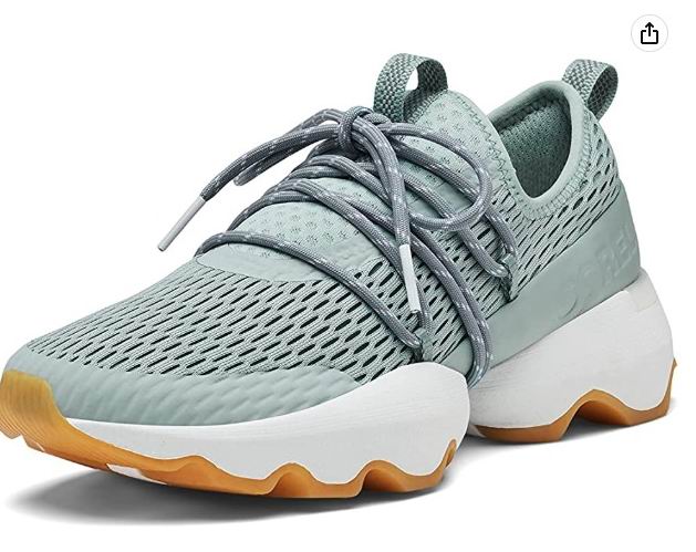  Sorel 女士Kinetic Impact运动鞋 58.5加元（6.5码），官网价 150加元