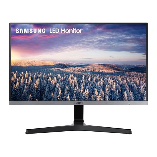  手慢无！Samsung 三星 LS22R350FHNXZA 22英寸 FHD 75Hz FreeSync IPS护眼游戏显示器5.3折 90.99加元包邮！