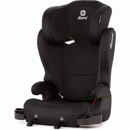  Diono 谛欧诺 Cambria 2 XL 二合一 儿童汽车安全座椅6.3折 119.97加元包邮！