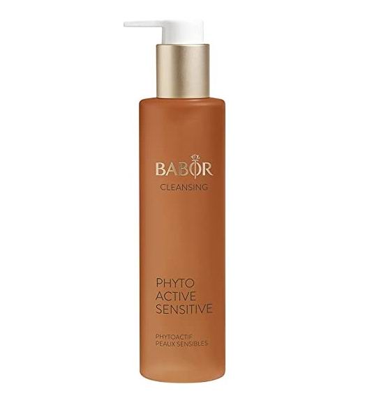  Babor Phytoactive敏感肌肤 植物洁面乳 32加元（原价 37.41加元）