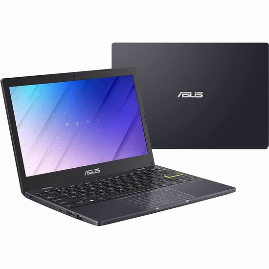  ASUS 华硕 Vivobook Go 11.6英寸超轻薄笔记本电脑（4GB, 64GB）6.7折 199加元包邮！送价值79加元一年Office 365！