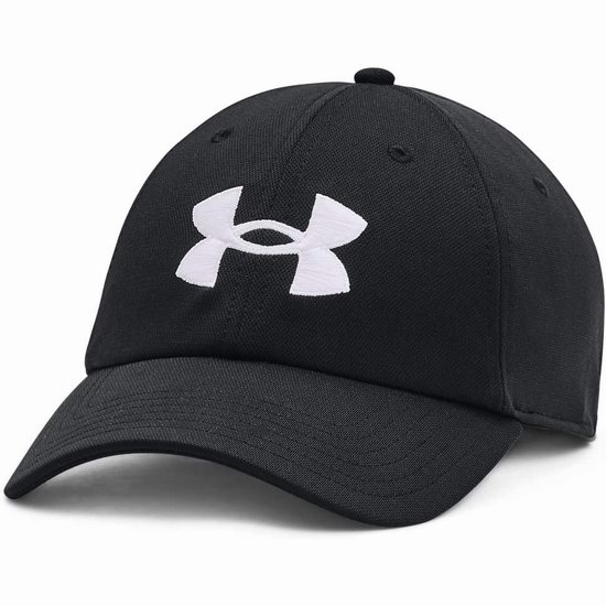  Under Armour Blitzing 时尚运动帽/棒球帽6.9折 18.97加元！