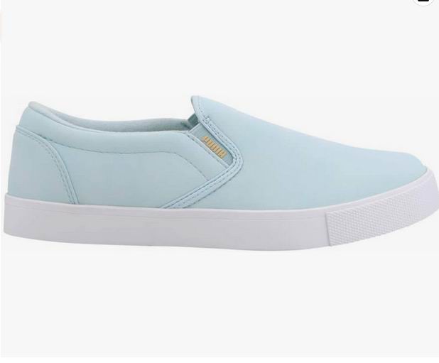  白菜价！PUMA Tustin女士休闲鞋 29.91加元（7.5/8.5码），原价 95.99加元
