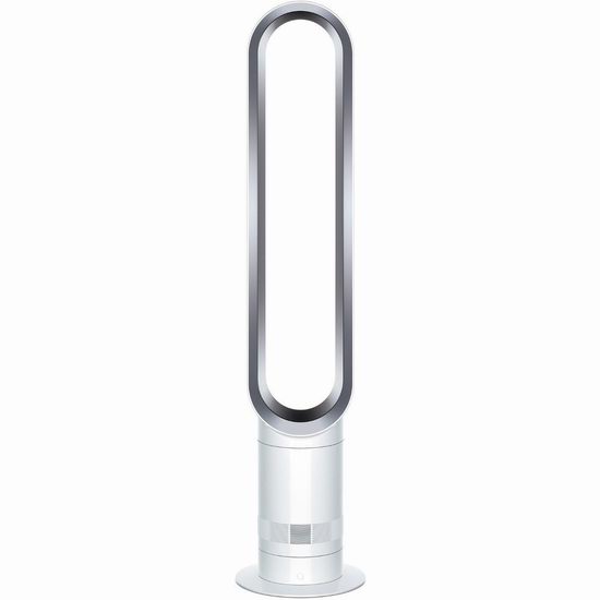  Dyson 戴森 AM07 塔式无叶风扇7折 349.99加元包邮！