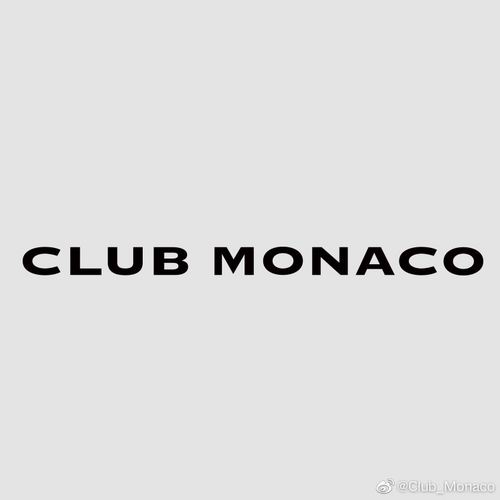Club Monaco 精选男女时尚春夏服饰、裙装等4折起+额外7.5折+部分款额外9折！