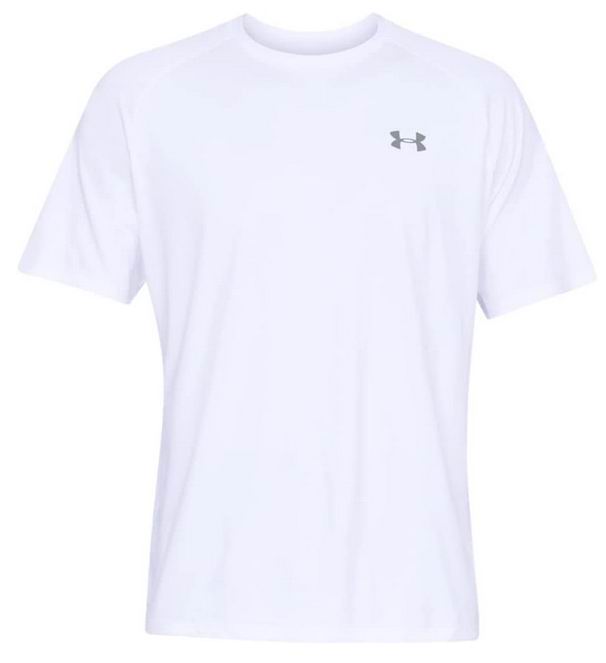  Under Armour 男士Tech 2.0短袖T恤 22.49加元（原价 29.99加元）