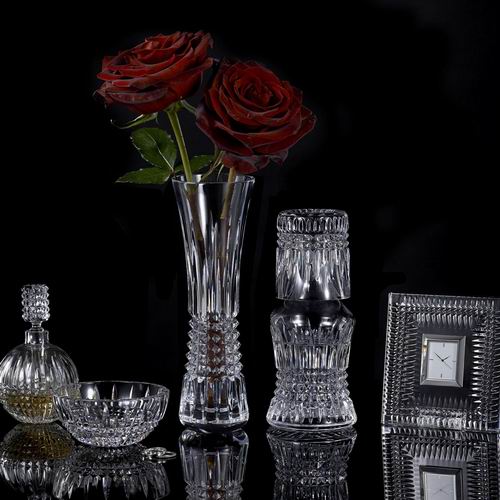  英国国宝级品牌！Waterford 水晶花瓶、水晶杯5折起+最高立减50加元