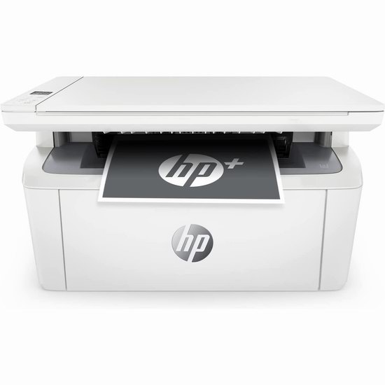  历史新低！HP 惠普 Laserjet MFP M139we 多功能无线黑白激光打印机 179.99加元包邮！送半年墨盒！