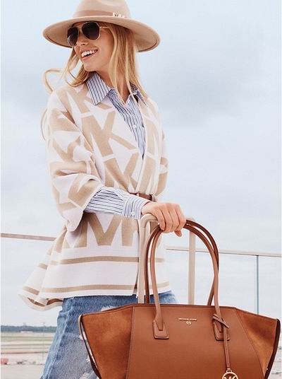  白菜价！Michael Kors 精选大量美包、美衣、美鞋1.2折起！托特包55.2加元