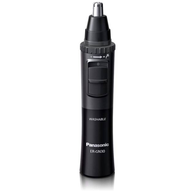  Panasonic 松下 ERGN30H 鼻毛修剪器 17加元！