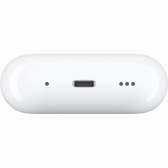 Apple AirPods Pro 2 苹果第二代真无线耳机279加元包邮！USB‑C接口可选