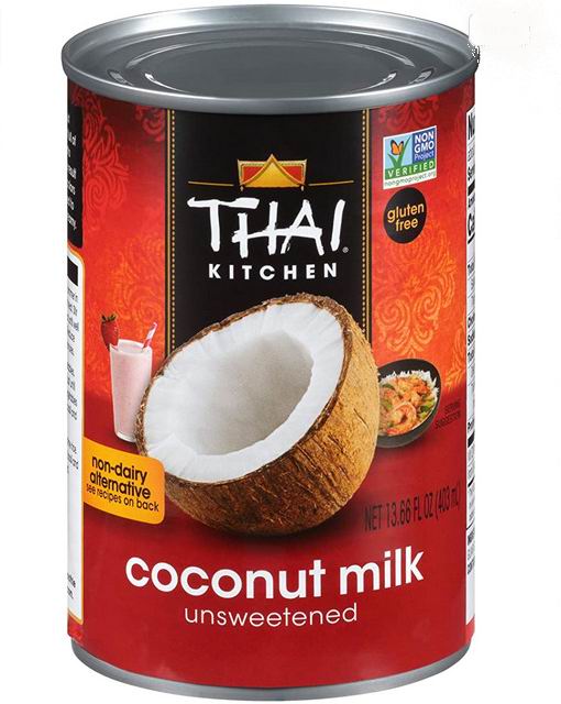  Thai Kitchen 优质无糖椰奶 1.16加元（原价 2.36加元）