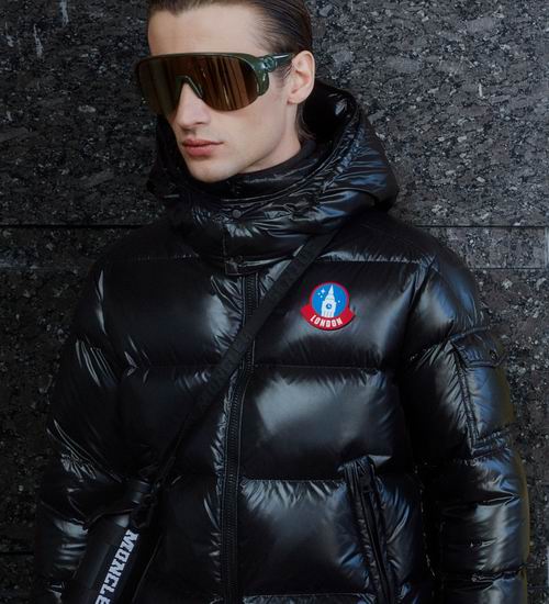  反季囤货！Moncler 蒙口 男女时尚羽绒服5.8折起+免税！