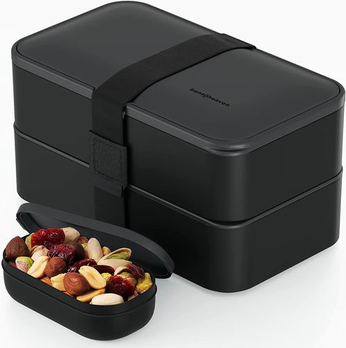  Bentoheaven 防漏便当盒 35.99加元（原价 45加元）！多款可选！