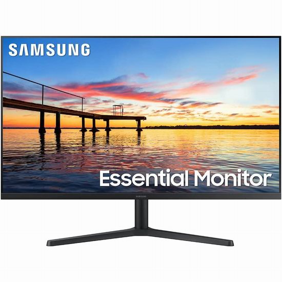  Samsung 三星 LS32B300NWNXGO 32英寸 LED护眼 游戏显示器6折 198加元包邮！