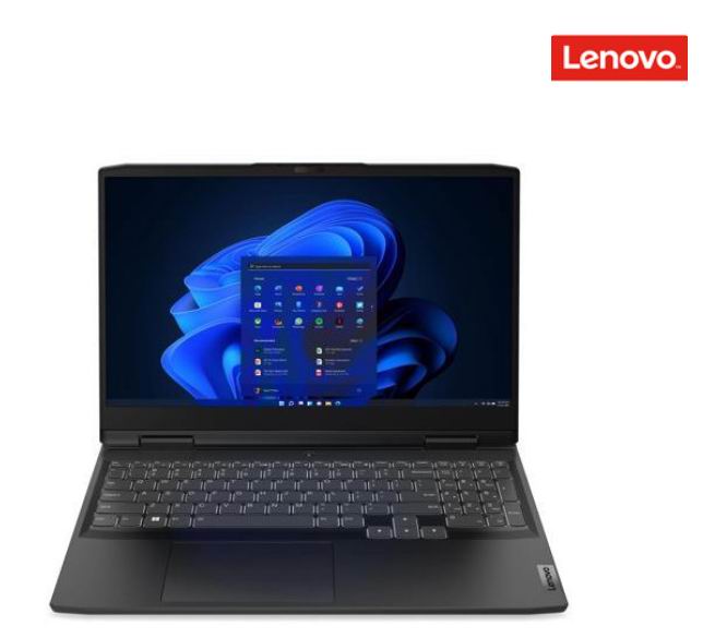  史低价！Lenovo 联想 IdeaPad 3i 15.6英寸 120Hz IPS 游戏笔记本电脑 834.99加元（原价 1089.99加元）