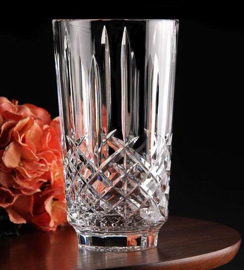  Marquis by Waterford Markham水晶花瓶 91.49加元（官网促销价 120加元）