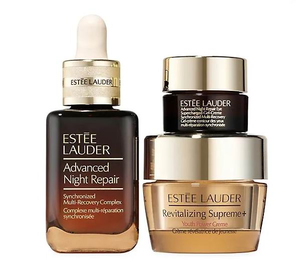  Estee Lauder 雅诗兰黛 全场8.5折！封面款超值装89.25加元（价值171加元）